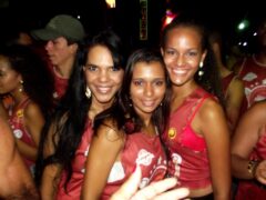 Bloco dos Amigos